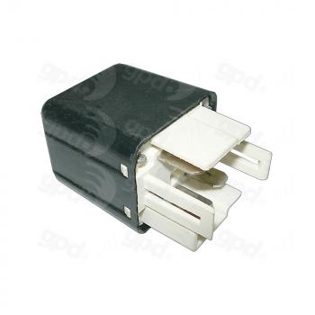 2004 Acura MDX HVAC Blower Motor Relay