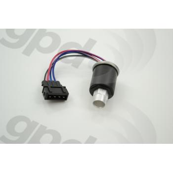 1991 Volkswagen Vanagon A/C Trinary Switch Global Parts Distributors 1711693 image 1 of 1