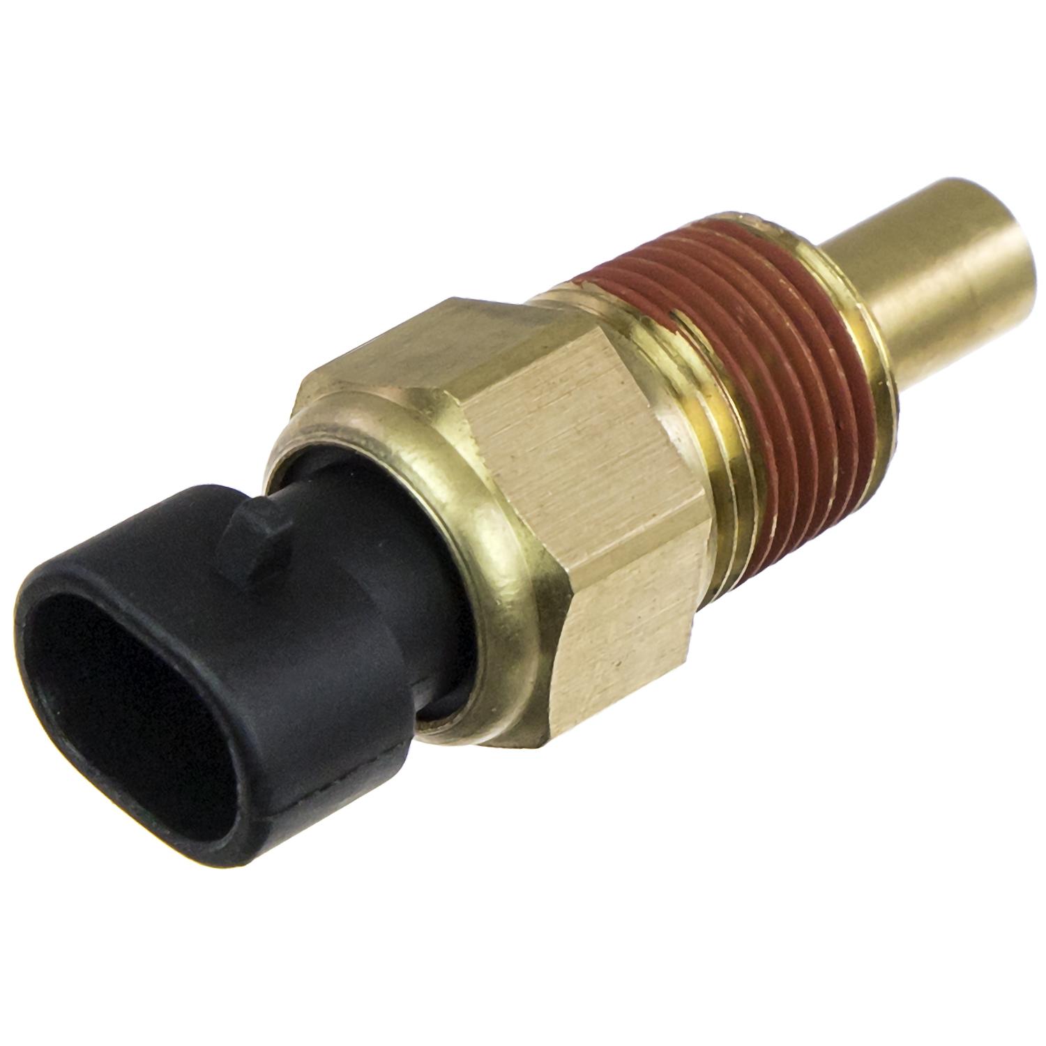 Global Parts Distributors 1711697 - Engine Coolant Temperature Sensor Global Parts Distributors 1711697 Engine Coolant Temperature Sensor product image 1 of 2