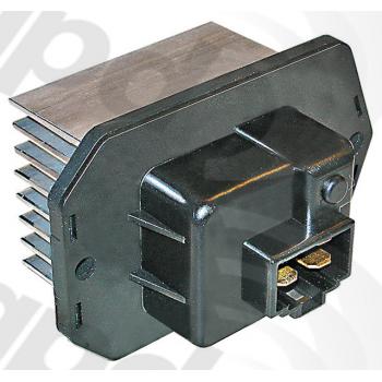 2012 Honda Insight HVAC Blower Motor Resistor Global Parts Distributors 1711704 image 1 of 1