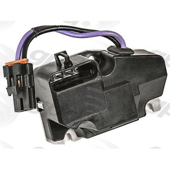 2000 Oldsmobile Intrigue HVAC Blower Control Module