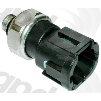 2000 Infiniti QX4 HVAC Pressure Switch