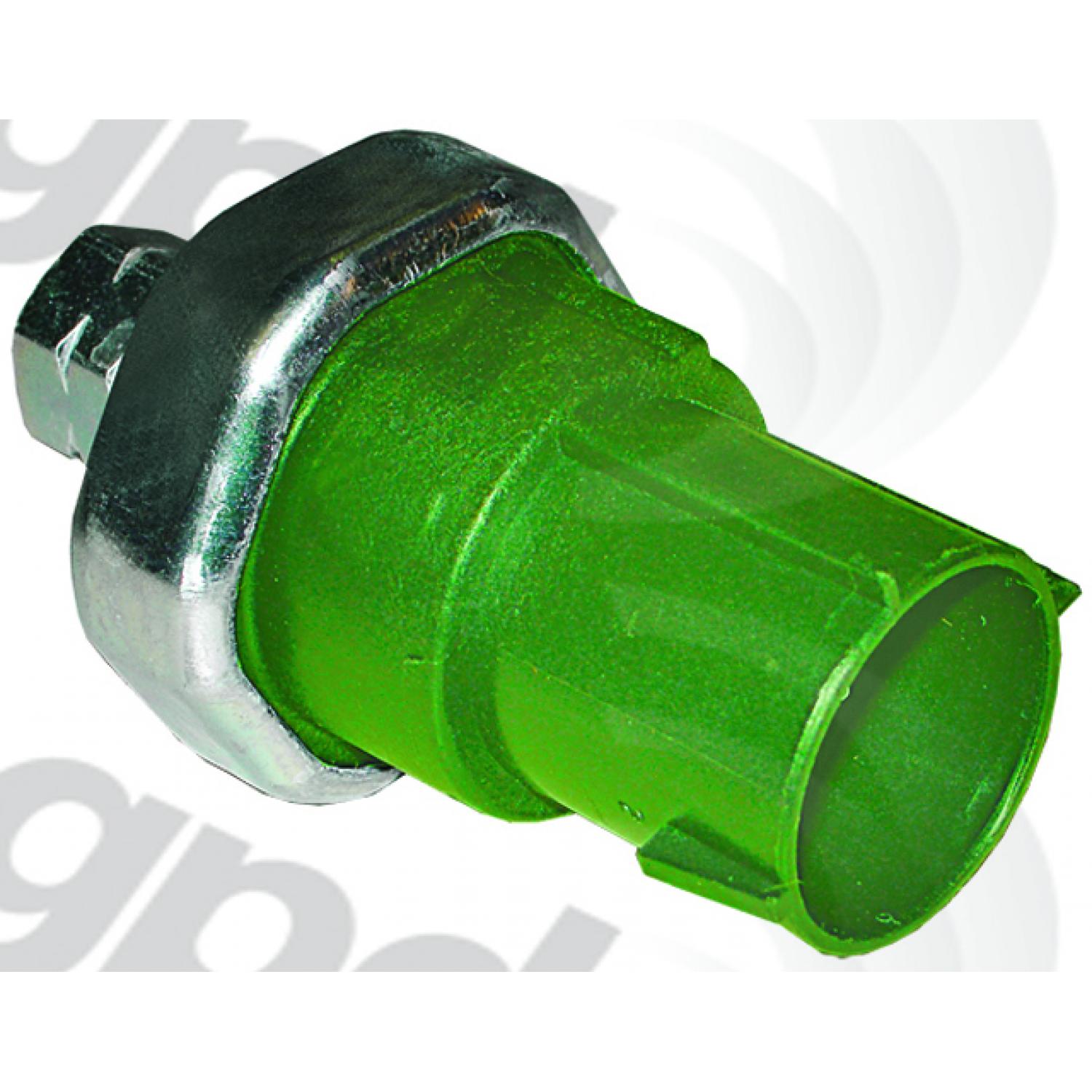 Global Parts Distributors 1711760 - A/C Compressor Cut-Out Switch Global Parts Distributors 1711760 A/C Compressor Cut-Out Switch product image 1 of 1