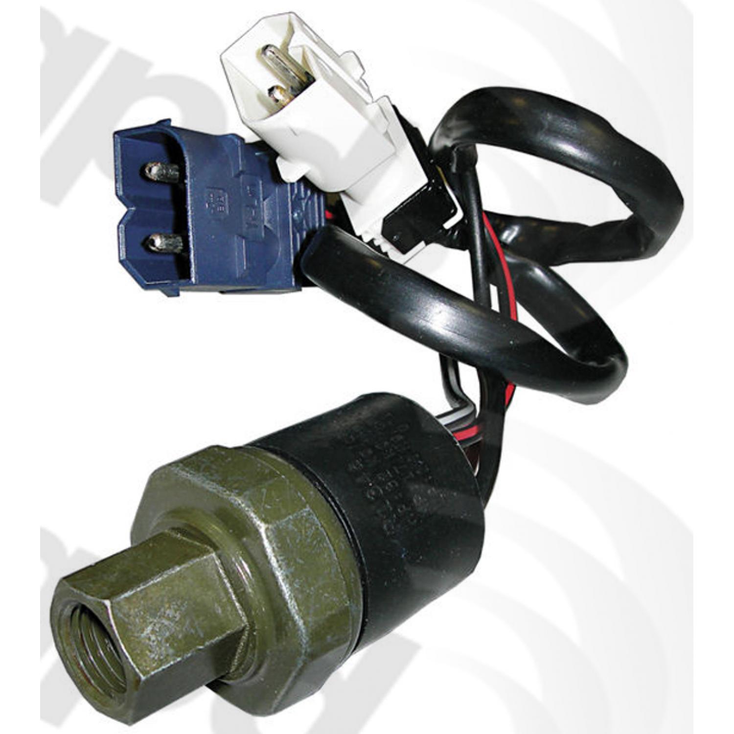 Global Parts Distributors 1711766 A/C Trinary Switch product image 1 of 1