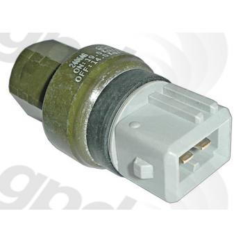 1993 Volvo 940 HVAC Pressure Switch
