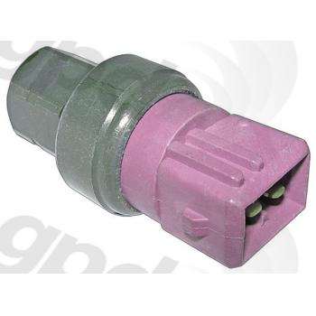 1993 Volvo 960 A/C Compressor Cut-Out Switch Global Parts Distributors 1711794 image 1 of 1