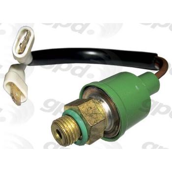 1991 Mercedes-Benz 560SEL A/C Condenser Fan Temperature Switch