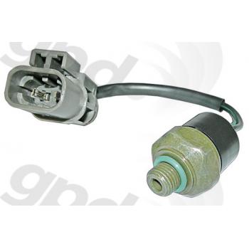 1987 Nissan Pathfinder HVAC Binary Switch Global Parts Distributors 1711804 image 1 of 1