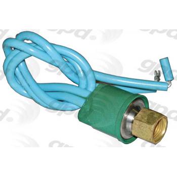 1981 Dodge D150 A/C Compressor Cut-Out Switch Global Parts Distributors 1711831 image 1 of 1