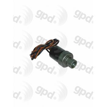 1997 Volvo 850 A/C Trinary Switch Global Parts Distributors 1711841 image 1 of 1