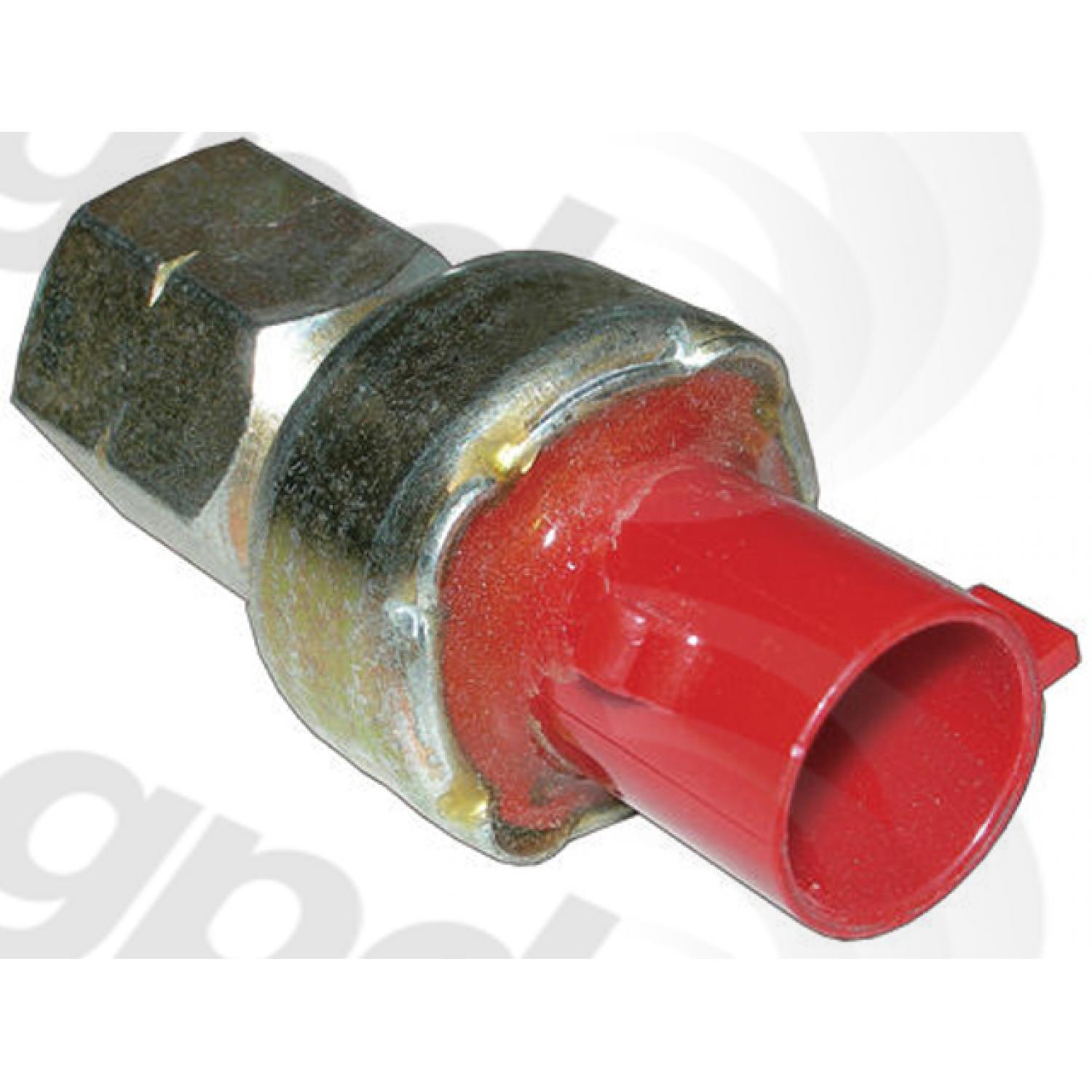 Global Parts Distributors 1711848 - A/C Compressor Cut-Out Switch Global Parts Distributors 1711848 A/C Compressor Cut-Out Switch product image 1 of 1