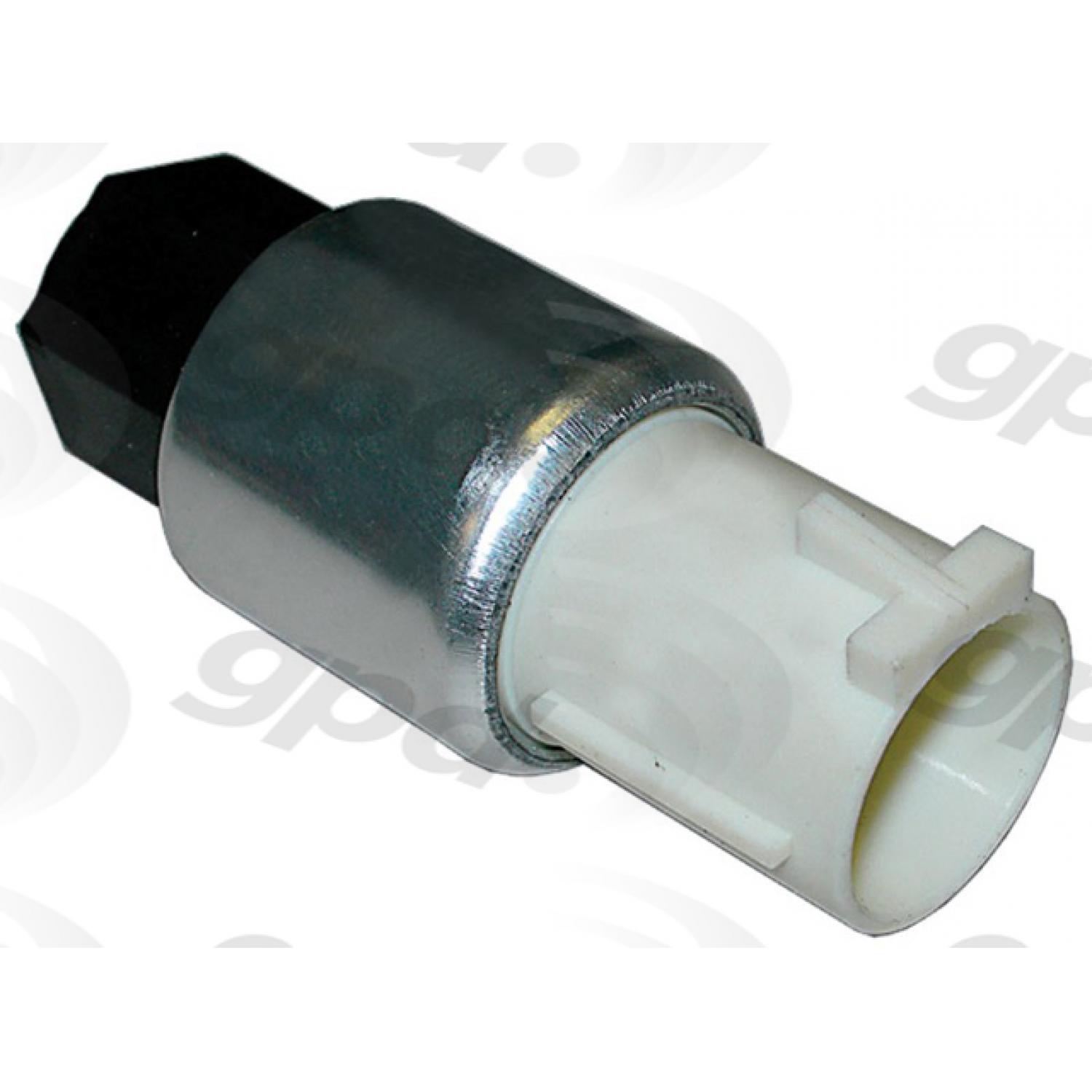 Global Parts Distributors 1711854 - A/C Clutch Cycle Switch Global Parts Distributors 1711854 A/C Clutch Cycle Switch product image 1 of 1