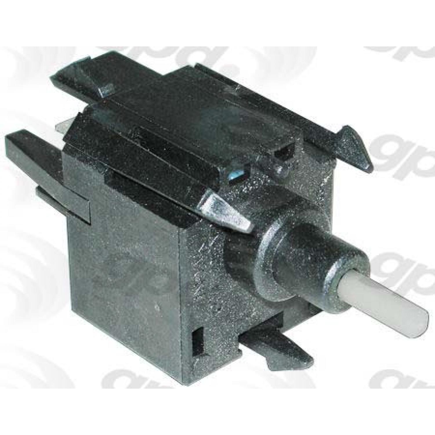 Global Parts Distributors 1711858 - HVAC Blower Control Switch Global Parts Distributors 1711858 HVAC Blower Control Switch product image 1 of 1