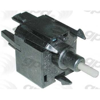 2004 Ford F-150 Heritage HVAC Blower Control Switch Global Parts Distributors 1711858 image 1 of 1