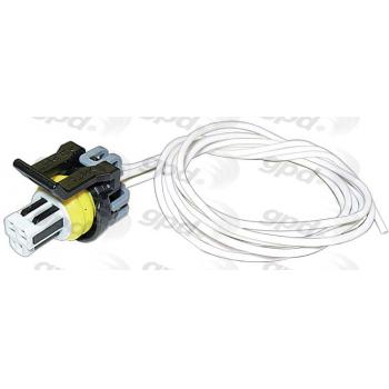 2013 GMC Yukon HVAC Pressure Transducer Global Parts Distributors 1711876 image 1 of 1