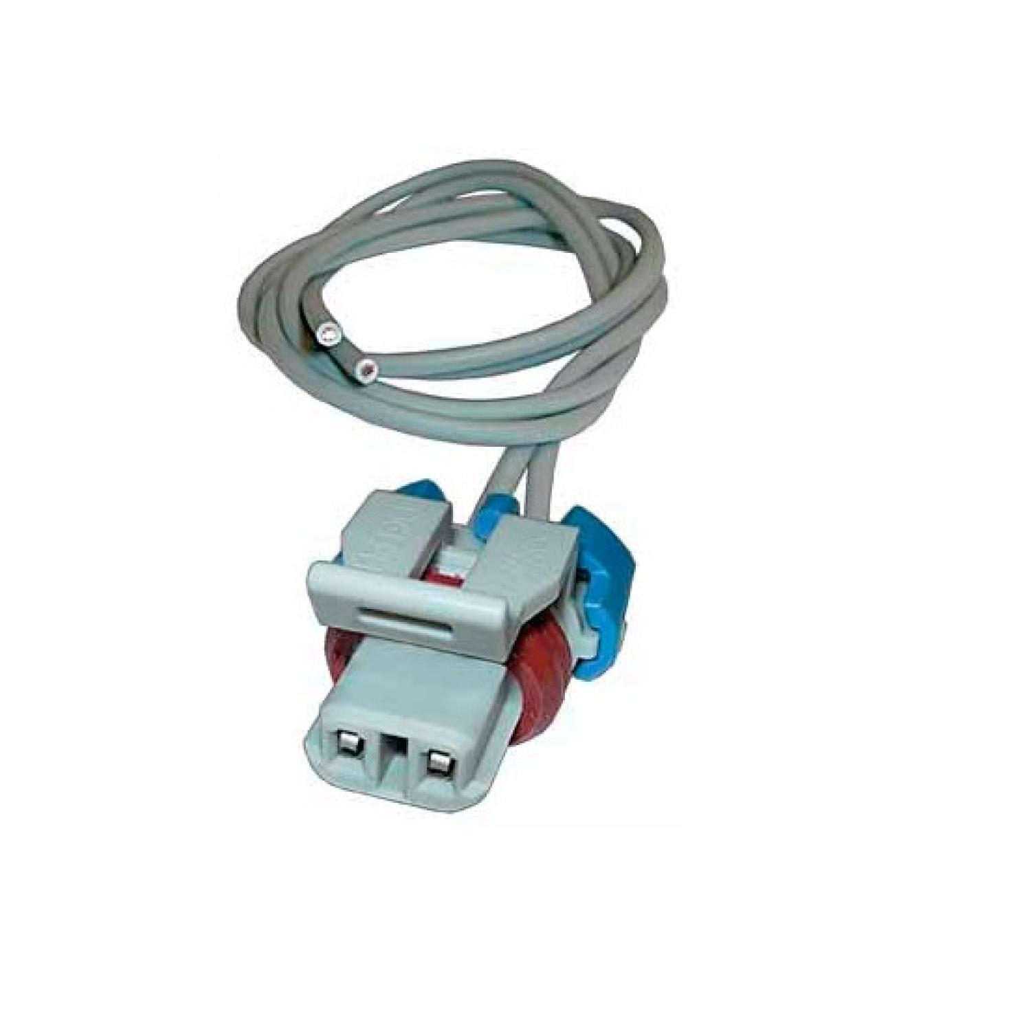 Global Parts Distributors 1711878 - A/C Clutch Cycle Switch Connector Global Parts Distributors 1711878 A/C Clutch Cycle Switch Connector product image 1 of 1