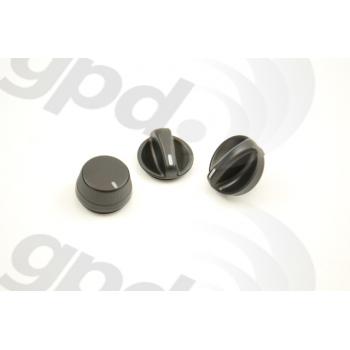 2005 Mercury Mariner HVAC Heater Control Knob Global Parts Distributors 1711886 image 1 of 1