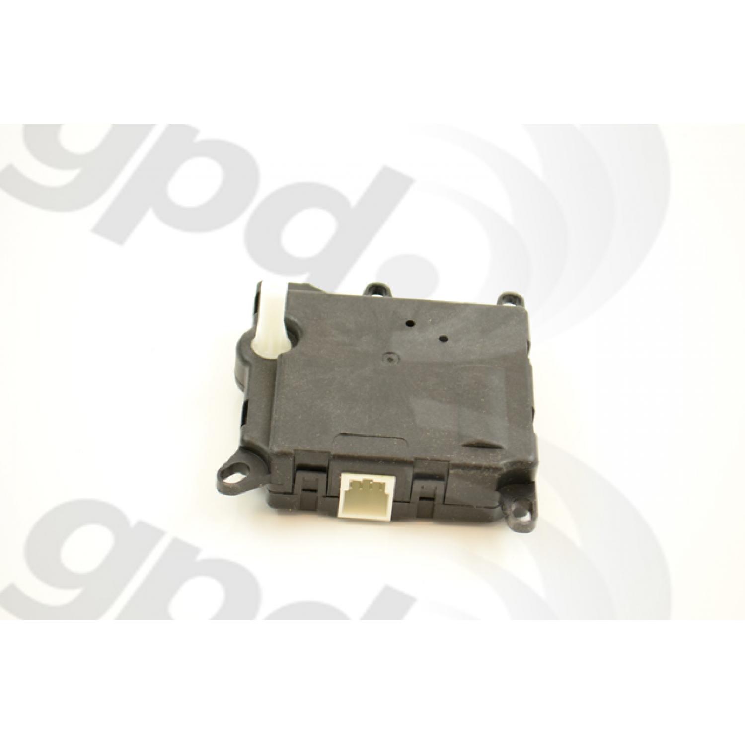 Global Parts Distributors 1711895 - HVAC Heater Blend Door Actuator Global Parts Distributors 1711895 HVAC Heater Blend Door Actuator product image 1 of 1