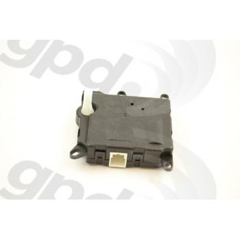 2004 Ford Ranger HVAC Heater Blend Door Actuator Global Parts Distributors 1711895 image 1 of 1