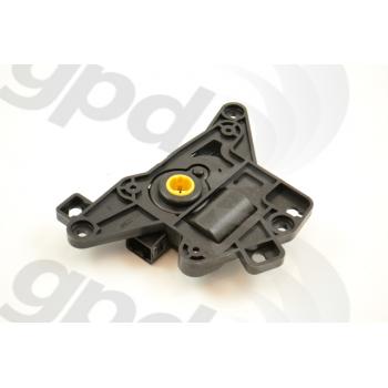 2009 Hyundai Santa Fe HVAC Mode Door Actuator Global Parts Distributors 1711922 image 1 of 1