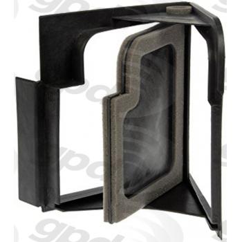 2004 Ford E-150 Club Wagon HVAC Blend Door Repair Kit
