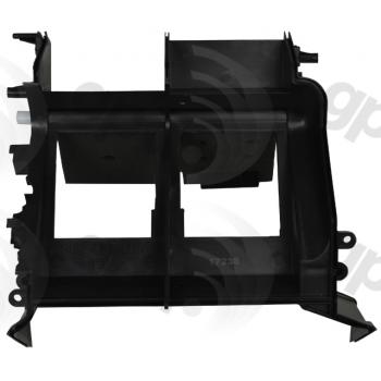 2001 Jeep Grand Cherokee HVAC Heater Blend Door Global Parts Distributors 1711929 image 2 of 2