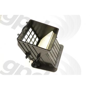 2000 Jeep Grand Cherokee HVAC Blend Door Repair Kit Global Parts Distributors 1711931 image 1 of 1