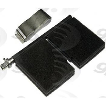 2000 Jeep Grand Cherokee HVAC Blend Door Repair Kit Global Parts Distributors 1711932 image 1 of 1