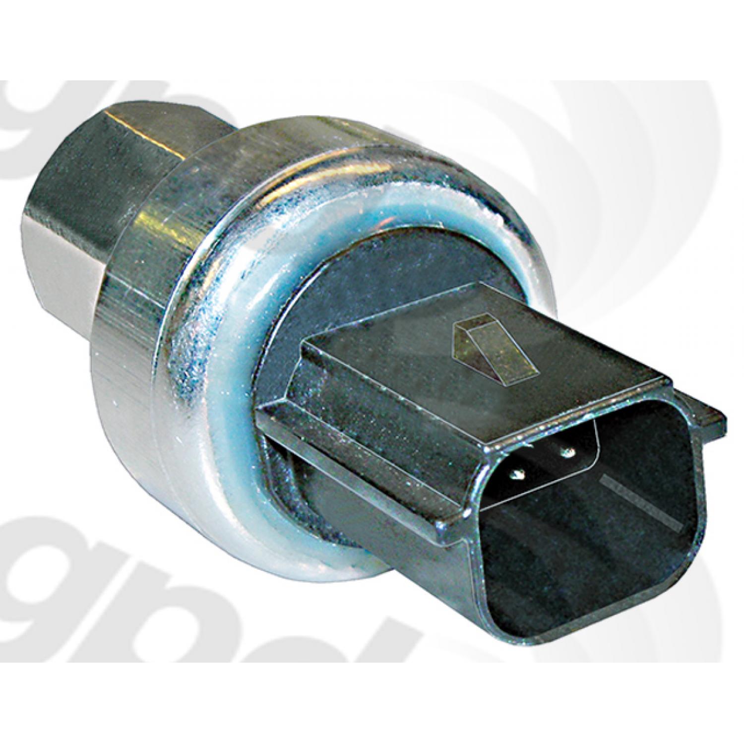 Global Parts Distributors 1711937 - HVAC Pressure Transducer Global Parts Distributors 1711937 HVAC Pressure Transducer product image 1 of 1