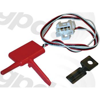 2004 Nissan Xterra HVAC Thermistor