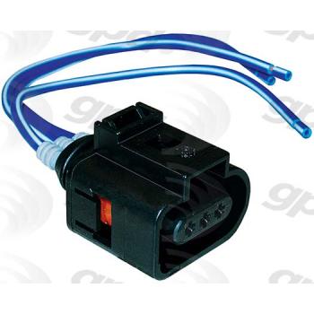 2012 Porsche 911 A/C Pressure Transducer Connector
