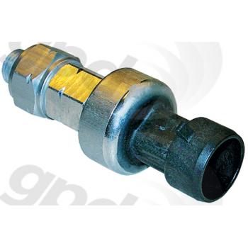 2002 Isuzu Axiom HVAC Pressure Transducer