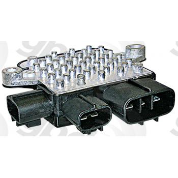 2004 Mitsubishi Outlander Engine Cooling Fan Motor Relay
