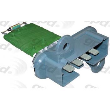 2004 Chrysler Sebring HVAC Blower Motor Resistor Global Parts Distributors 1712034 image 1 of 1