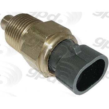 1994 Dodge Shadow Engine Coolant Temperature Sensor Global Parts Distributors 1712046 image 1 of 2