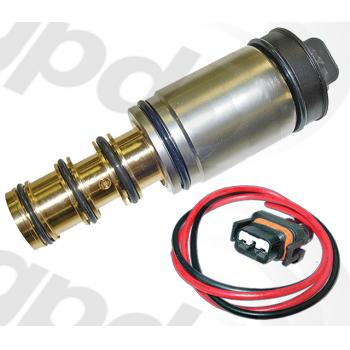 2014 BMW X1 A/C Compressor Control Valve Global Parts Distributors 1712057 image 1 of 1