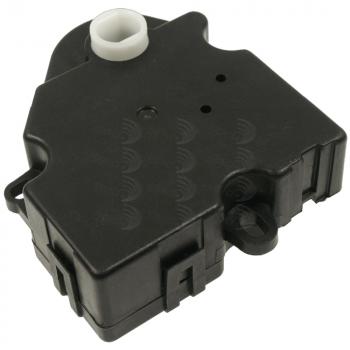 Global Parts Distributors 1712101 HVAC Recirculation Door Actuator product image 1 of 2