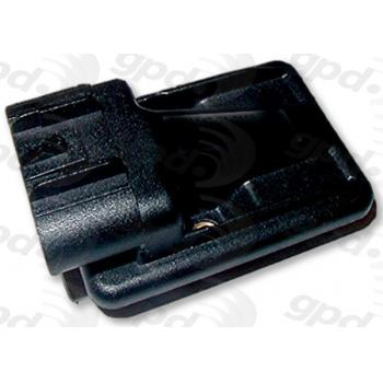 2005 GMC Envoy XL HVAC Blower Motor Resistor Rear Global Parts Distributors 1712121 image 1 of 1