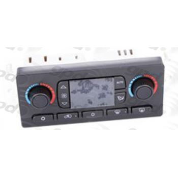 2004 GMC Yukon HVAC Control Panel
