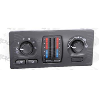 2003 GMC Yukon HVAC Control Panel Global Parts Distributors 1712127 image 1 of 1