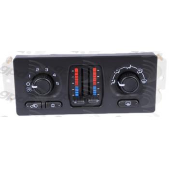 2003 GMC Yukon HVAC Control Panel Global Parts Distributors 1712128 image 1 of 1