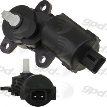 2005 Chevrolet Monte Carlo HVAC Mode Door Actuator Global Parts Distributors 1712154 image 1 of 1