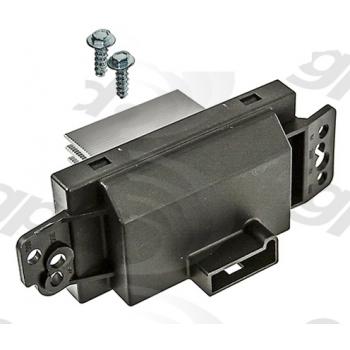 1993 Pontiac Firebird HVAC Blower Control Module