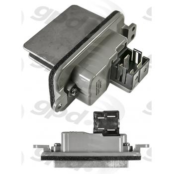 2008 Honda S2000 HVAC Blower Motor Resistor Global Parts Distributors 1712174 image 1 of 1
