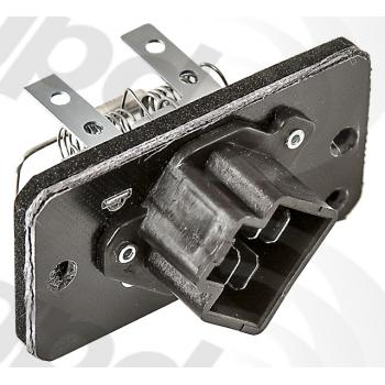 2007 Mercury Mariner HVAC Blower Motor Resistor Global Parts Distributors 1712206 image 1 of 1