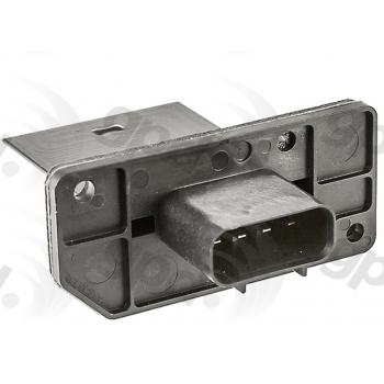 2008 Mercury Mountaineer HVAC Blower Motor Resistor Global Parts Distributors 1712208 image 2 of 2