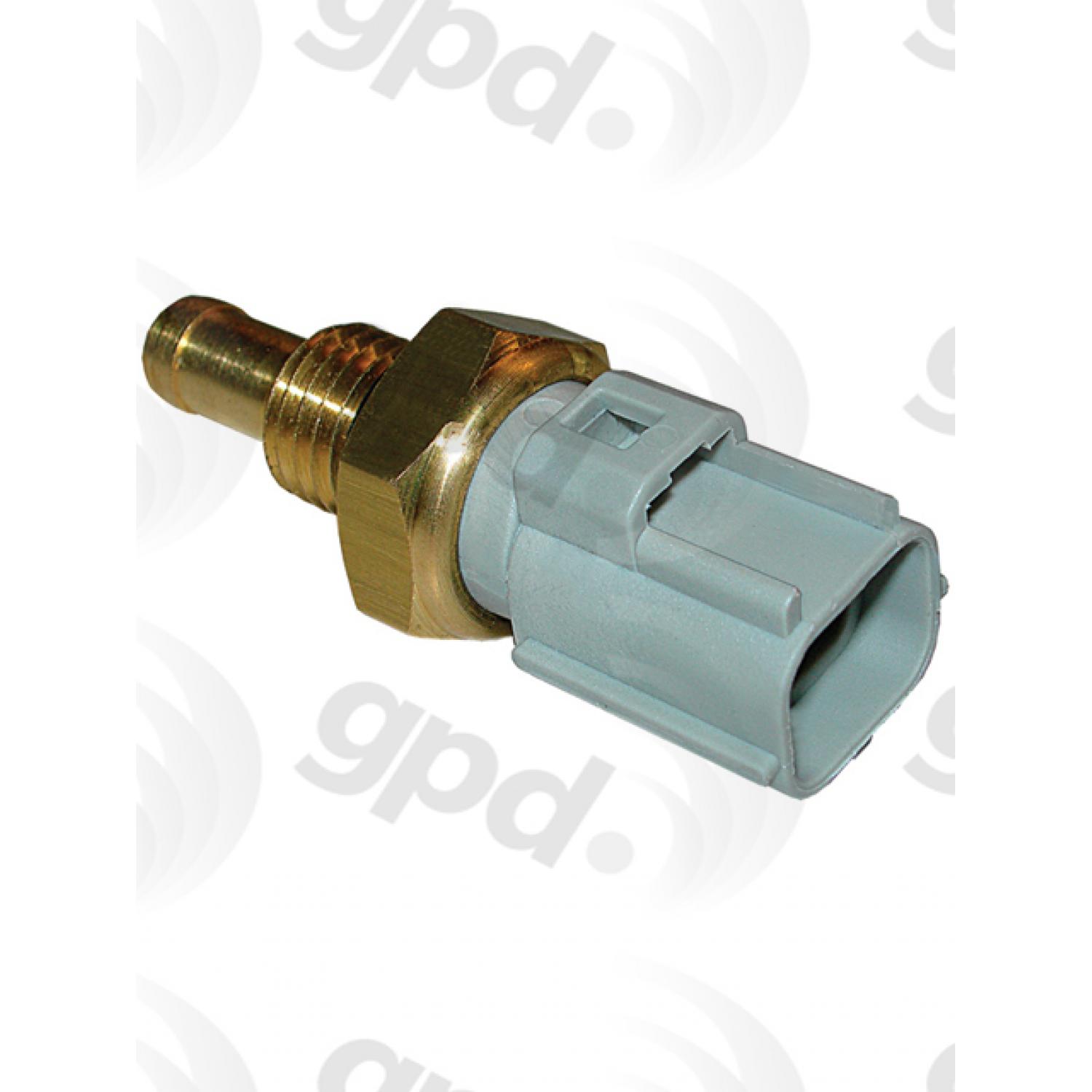 Global Parts Distributors 1712214 - Engine Coolant Temperature Sensor Global Parts Distributors 1712214 Engine Coolant Temperature Sensor product image 1 of 2