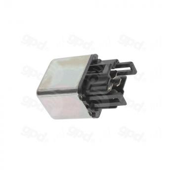1998 Hyundai Accent HVAC Blower Motor Relay Global Parts Distributors 1712215 image 1 of 1