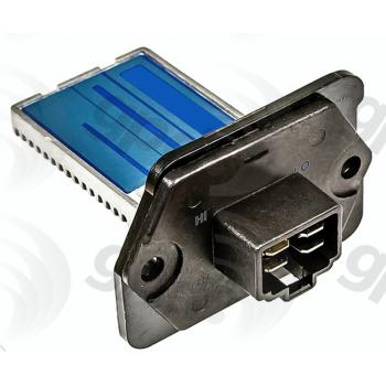 2005 Kia Magentis HVAC Blower Motor Resistor Global Parts Distributors 1712220 image 1 of 2