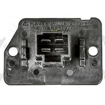 2010 Kia Magentis HVAC Blower Motor Resistor Global Parts Distributors 1712222 image 2 of 2
